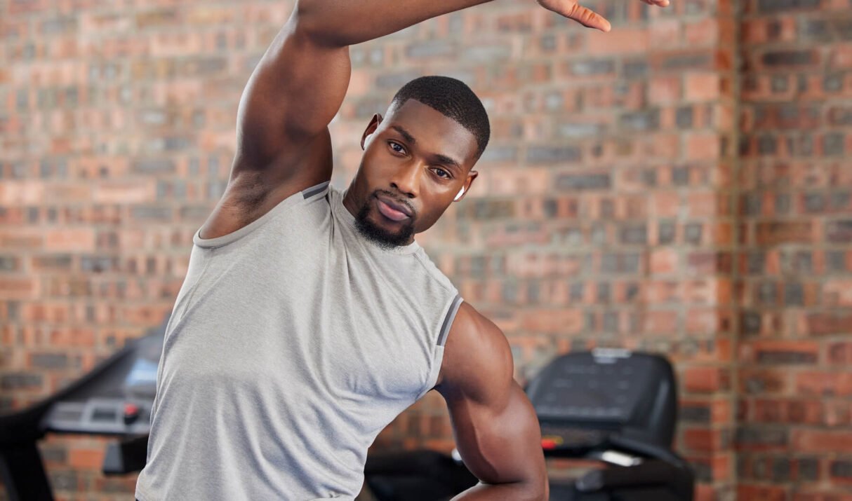 Why Your Testosterone Is Dropping: Hidden Lifestyle & Health Triggers