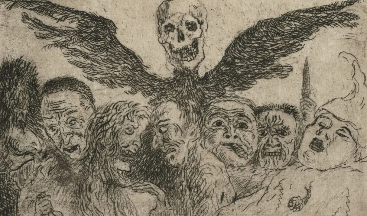 The Seven Deadly Sins and Your Body: How Ancient Wisdom Explains Modern Disease