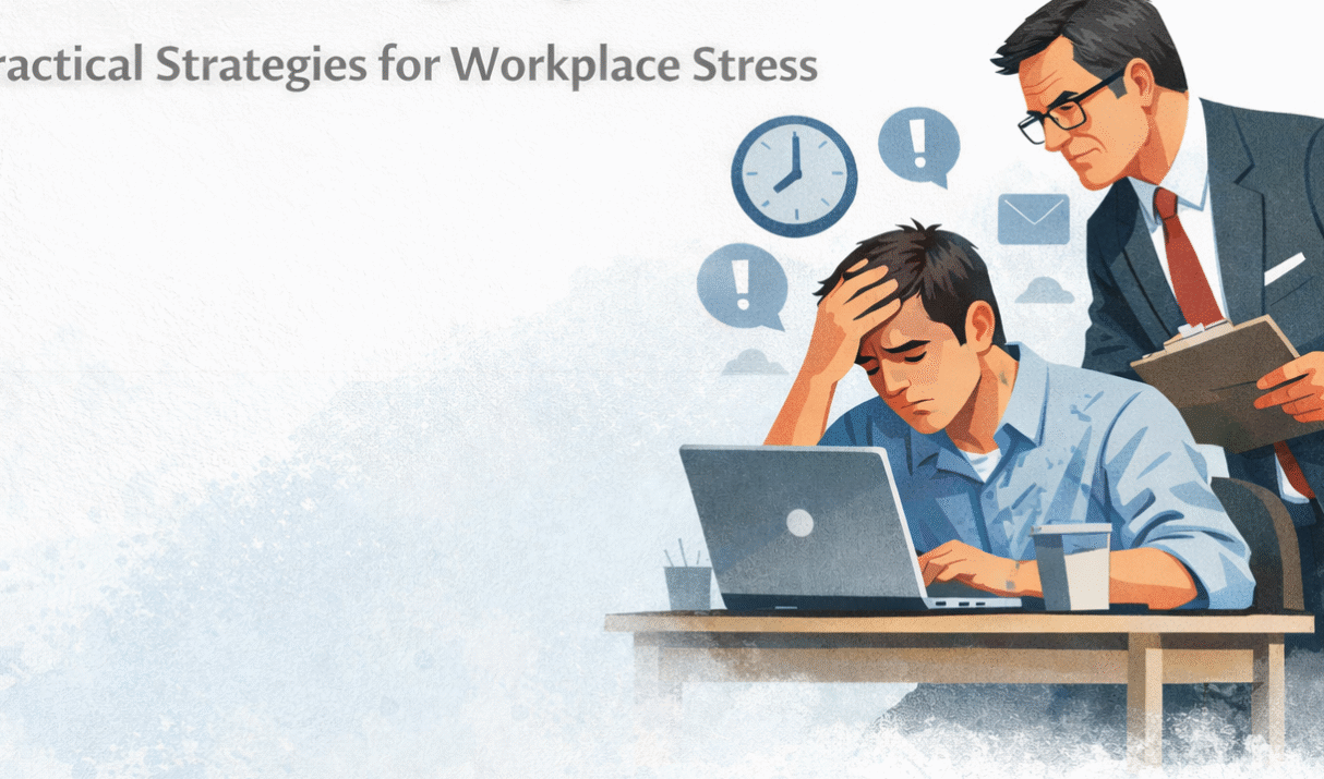 How to Deal With Toxic, Control-Freak Micromanaging Bosses (Without Losing Your Sanity)