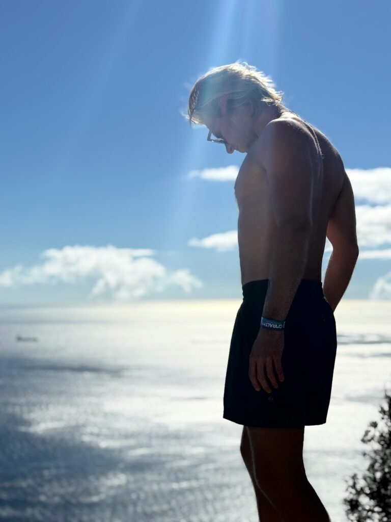 Sunlight exposure supporting vitamin D production for joint and bone health